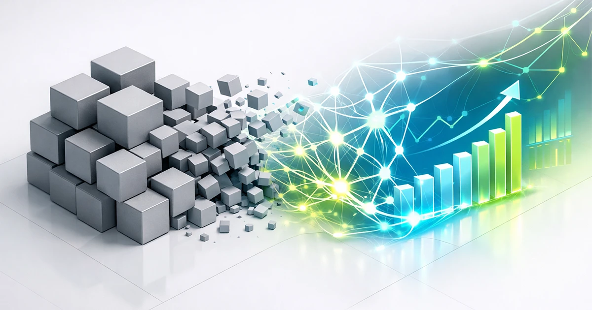 Koniec ery Call Center. Dlaczego rok 2026 będzie należał do zintegrowanych ekosystemów wzrostu?